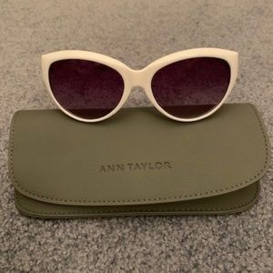 Ann Taylor Sunglasses
